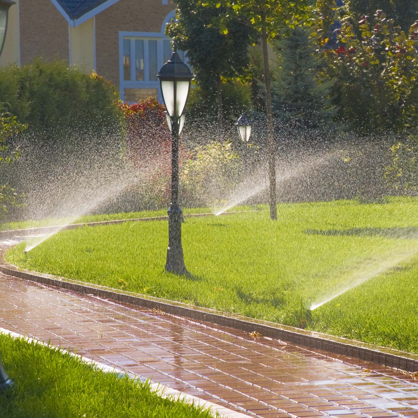 6 Signs That Your Irrigation System Needs Professional Attention